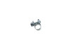 Hose clamp universal 7-8.5mm (A piece) thumb extra