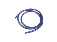 Fuel hose 1m purple