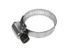 Hose clamp 20 - 32mm thumb extra