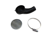 Dellorto PHBG suction rubber air filter kit