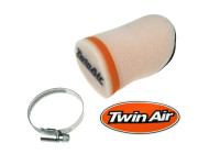 TwinAir Luchtfilter klein 45mm schuin