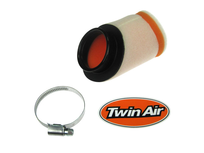 TwinAir Luchtfilter klein 45mm schuin photo