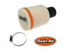 TwinAir luchtfilter 40mm Rond thumb extra