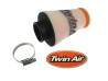 TwinAir luchtfilter 35mm thumb extra