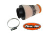 TwinAir luchtfilter 40mm thumb extra