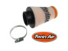 TwinAir luchtfilter 40mm thumb extra