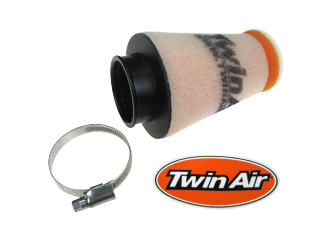TwinAir luftfilter Klein 40mm main