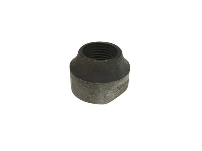 Ascone 12mm Puch spaakwiel achter main