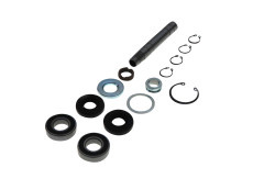 Hub Puch MV50 / DS50 front wheel parts kit