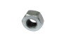 Moer M11x1 voor 11mm as 10mm breed thumb extra