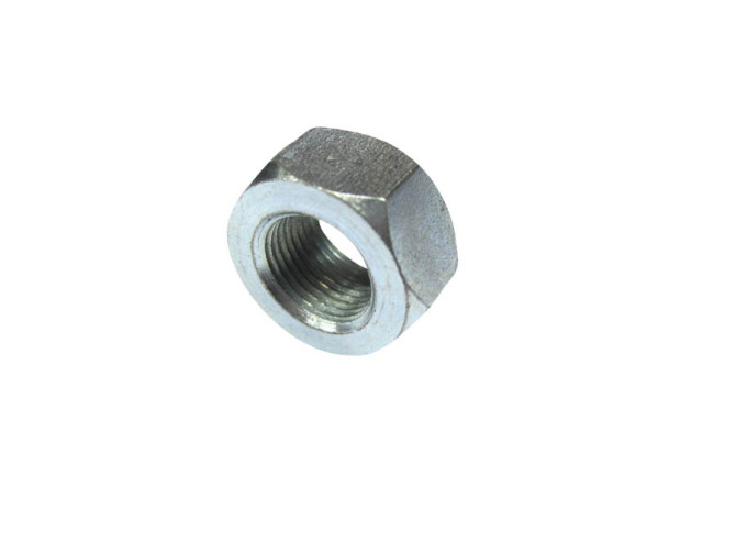 Nut M12x1 for 12mm axle 10mm wide main