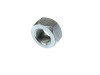 Moer M12x1 voor 12mm as 10mm breed thumb extra