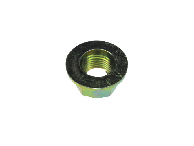 Nut M12x1.25 for Honda front fork axle photo