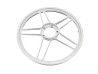 17 inch stervelg 17x1.35 Puch Maxi wit replica thumb extra