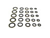 Range of sealing rings rubber/brass 25 pieces thumb extra