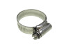 Hose clamp stainless steel 25-30mm Jubilee A-quality  thumb extra