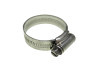 Hose clamp stainless steel 30-40mm Jubilee A-quality  thumb extra