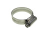 Hose clamp stainless steel 30-40mm Jubilee A-quality  thumb extra