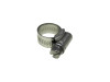 Hose clamp stainless steel 9-12mm Jubilee A-quality  thumb extra