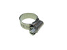 Hose clamp galvanized 13-20mm Jubilee A-quality  thumb extra