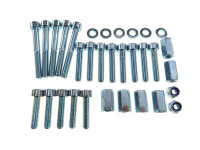 Engine screw and bolt kit Puch E50 engine