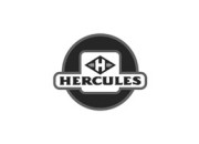 Hercules / Sachs