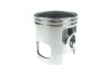 Cilinder 70cc OM Athena AJH membraan (45mm) set + 17.5mm Amal thumb extra