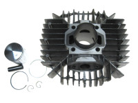 Cilinder 60cc voor Puch Monza / X50 gietijzer (40mm)