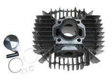 Cilinder 60cc voor Puch Monza / X50 gietijzer (40mm)