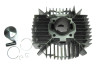 Cilinder 60cc voor Puch Monza / X50 gietijzer (40mm) thumb extra