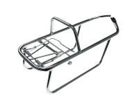 Luggage carrier Puch VZ rear chrome
