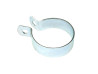Exhaust clamp 50mm universal thumb extra