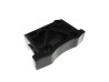 Middenbok standaard Puch Maxi S / N ophangblok zwart thumb extra