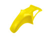 Front mudguard F1 Aero yellow thumb extra