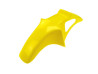 Front mudguard F1 Aero yellow thumb extra