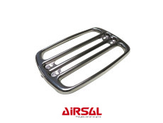 Luggage carrier Puch MS50 rear chrome