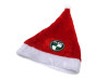 Kerstmuts met Puch logo thumb extra