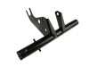 Rempedaal subframe onderbouw Puch VS50 thumb extra