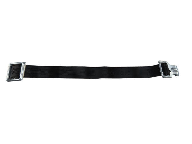 Luggage carrier strap Denfeld photo