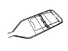 Luggage carrier Puch Maxi S rear chrome  thumb extra