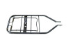 Luggage carrier Puch Maxi S rear chrome  thumb extra