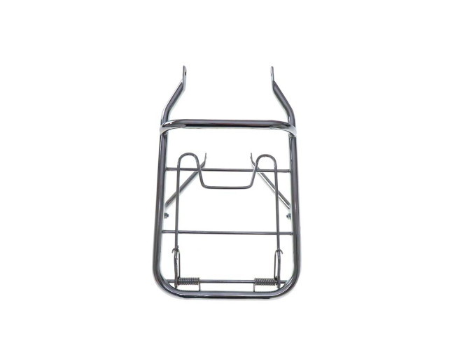 Luggage carrier Puch DS50 rear photo