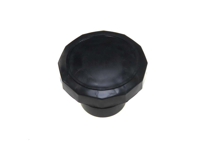 Fuel cap 30mm as original without logo Puch Maxi main
