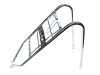 Luggage carrier Puch Maxi N rear chrome thumb extra