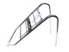 Luggage carrier Puch Maxi N rear chrome thumb extra