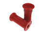 Voetsteunrubbers rood thumb extra