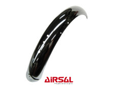 Front mudguard Puch Maxi chrome for 17''