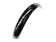 Front mudguard Puch Maxi chrome for 17''