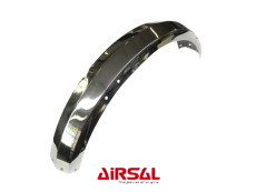 Front mudguard Puch Maxi N stainless steel