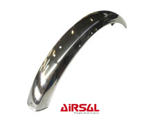 Front mudguard Puch Maxi S stainless steel